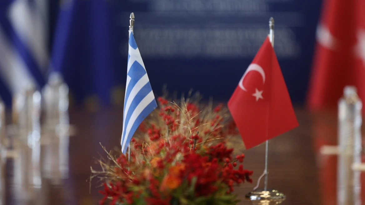 Στα Χανιά  η νέα συνάντηση Ελλάδας και Τουρκίας για τα Μέτρα Οικοδόμησης Εμπιστοσύνης
