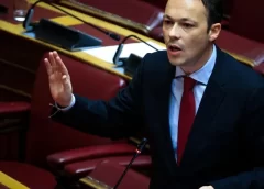Μίλτος Ζαμπάρας:  Η αλιεία σβήνει και δεν αντέχει άλλη αναμονή