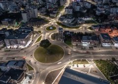 Χρηματοδότηση 7,2 εκατ. ευρώ για αναπλάσεις και βελτιώσεις βασικών οδικών αξόνων του Αγρινίου – Γ. Παπαναστασίου:  Συνεχίζουμε με έργα που πάνε το Αγρίνιο μπροστά