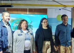 Αμφιλοχία – «Agro Amfi 2026»: Επιτυχημένη η Διοργάνωση Εργαστηρίου για την Προώθηση Βιώσιμων Πρακτικών και Εργαλείων (Photos)